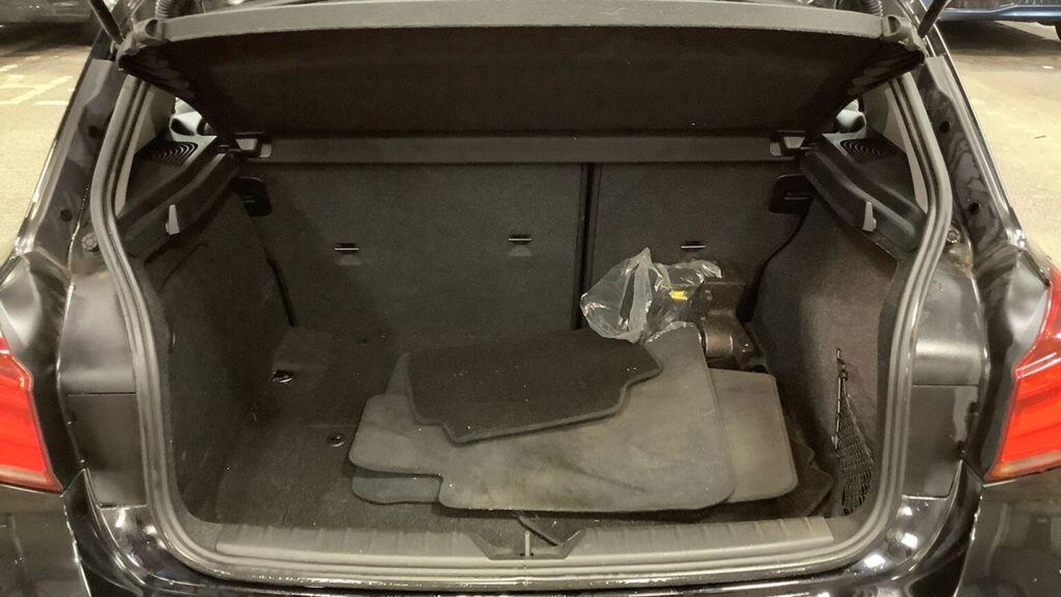 Used BMW 1 Series 2016 for sale - 77584633: Photo 8