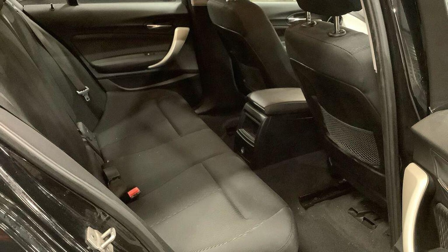 Used BMW 1 Series 2016 for sale - 77584633: Photo 9