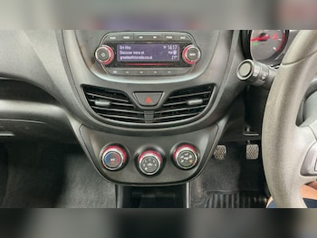 Used Vauxhall Viva 2017 for sale - 78770039: Photo