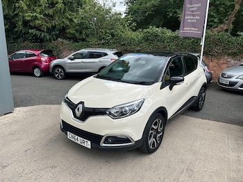 Used Renault Captur 2014 for sale - 79033163: Photo
