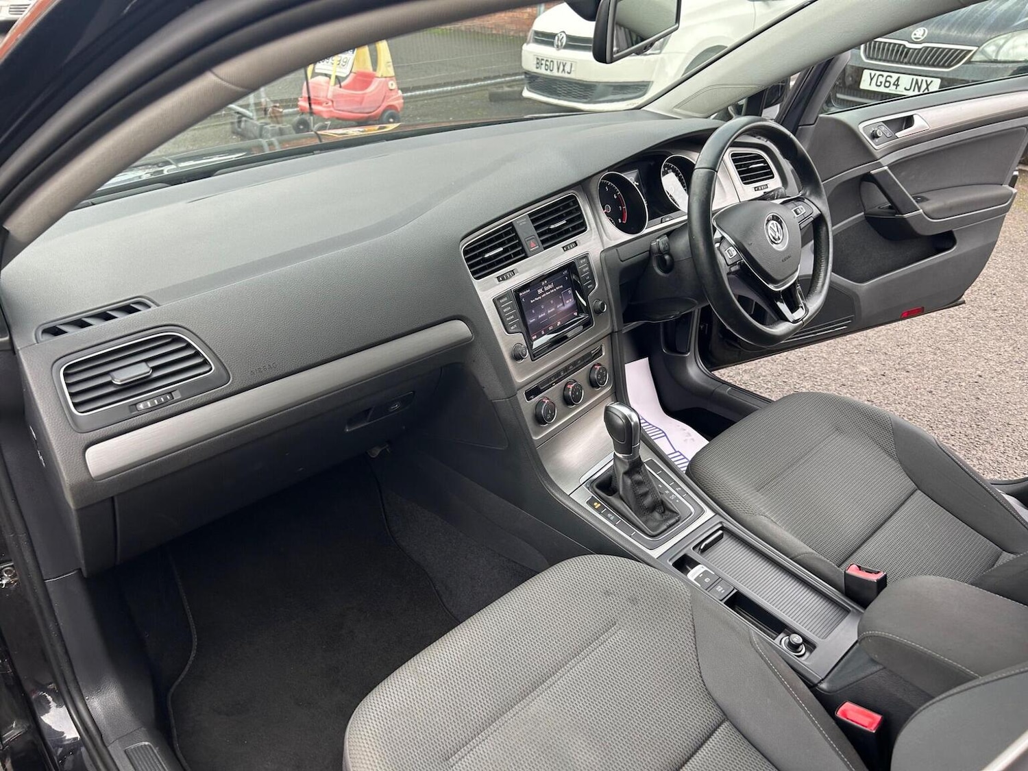 Used Volkswagen Golf 2014 for sale - 77395187: Photo 12