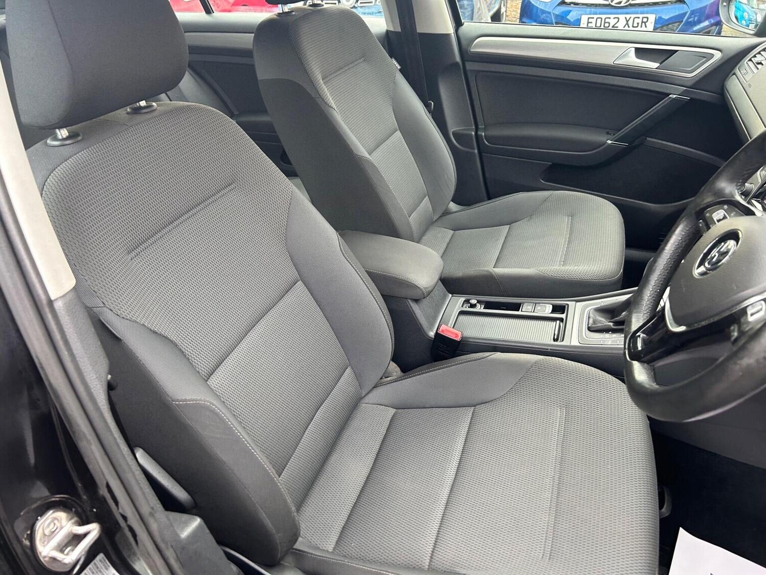 Used Volkswagen Golf 2014 for sale - 77395187: Photo 13