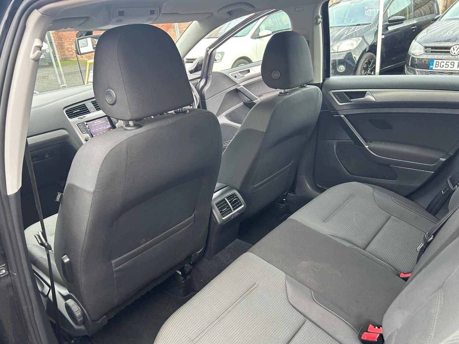 Used Volkswagen Golf 2014 for sale - 77395187: Photo 16