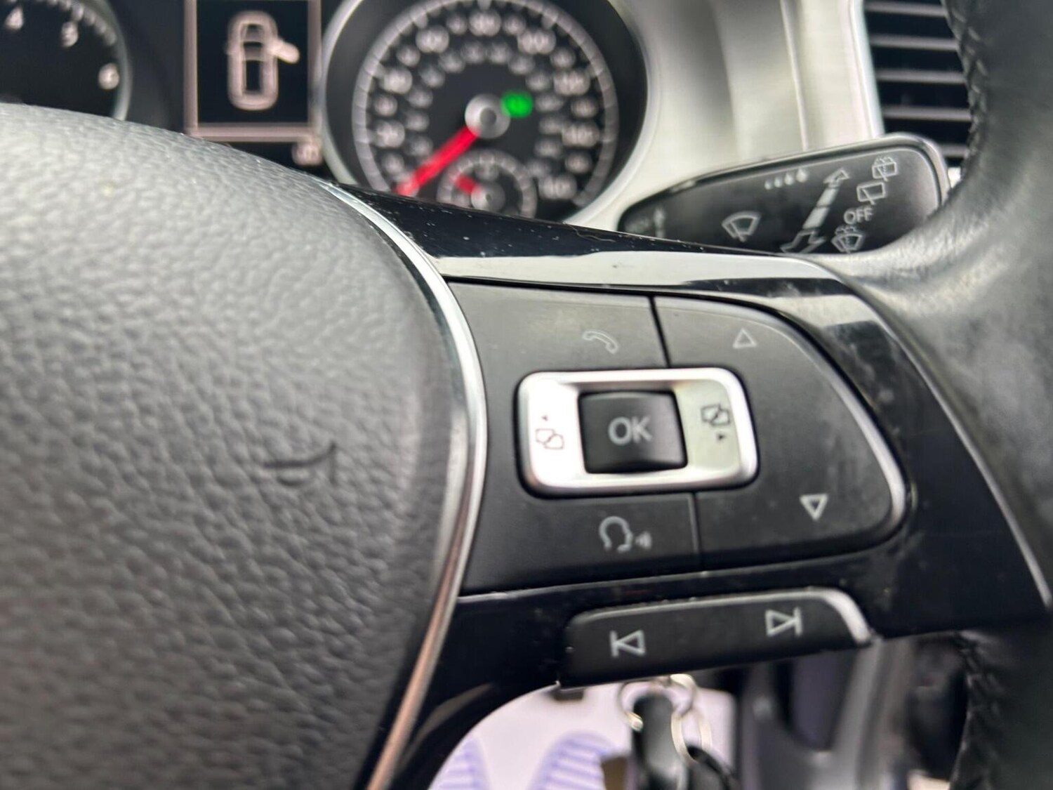 Used Volkswagen Golf 2014 for sale - 77395187: Photo 21