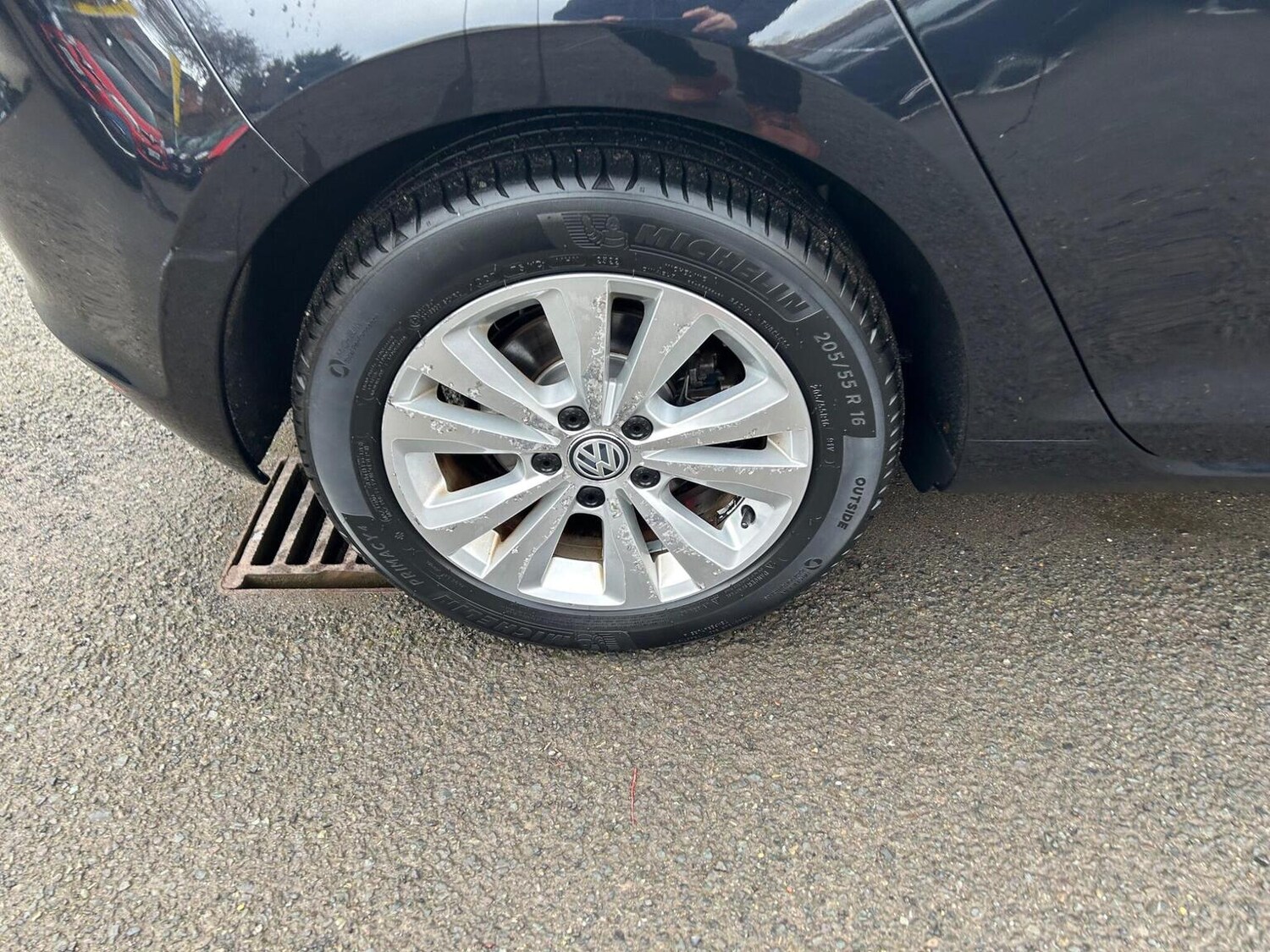 Used Volkswagen Golf 2014 for sale - 77395187: Photo 28