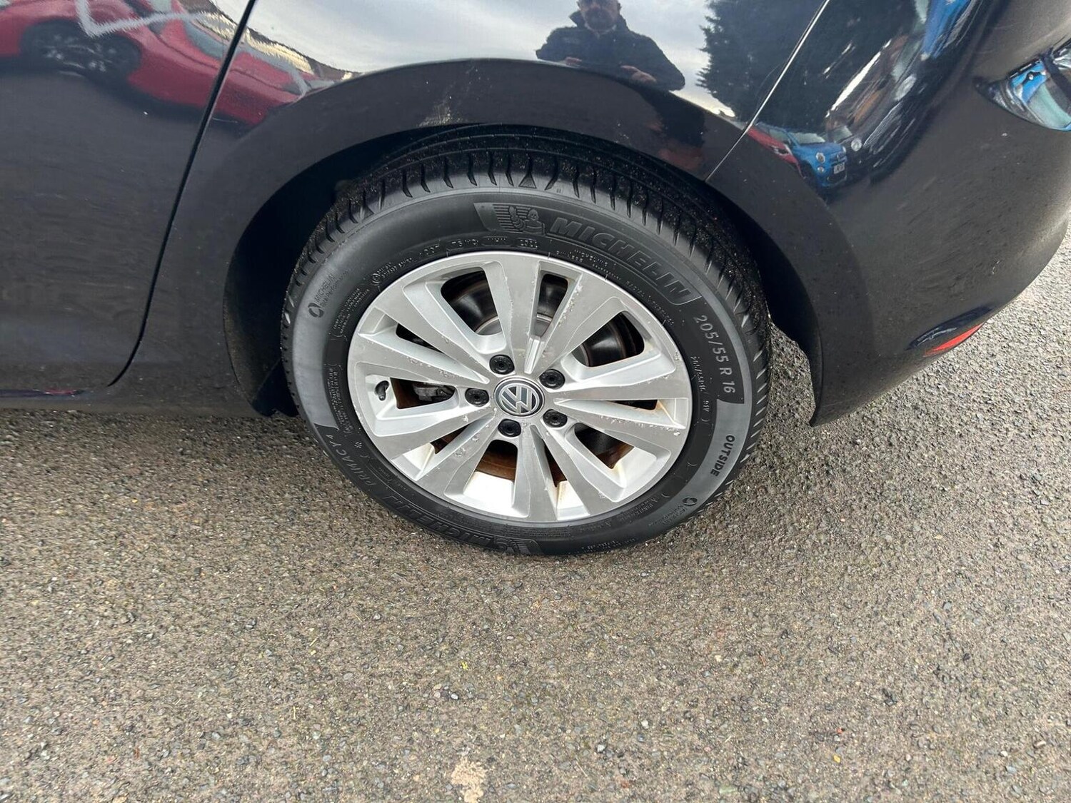 Used Volkswagen Golf 2014 for sale - 77395187: Photo 29