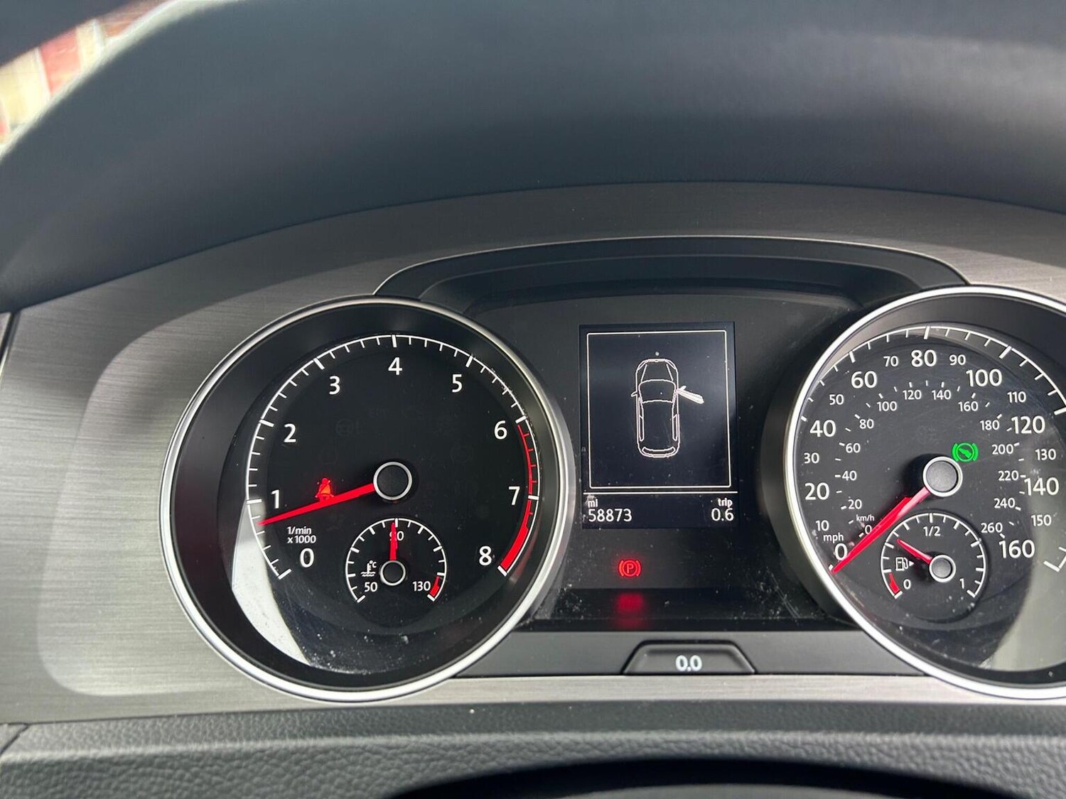 Used Volkswagen Golf 2014 for sale - 77395187: Photo 33