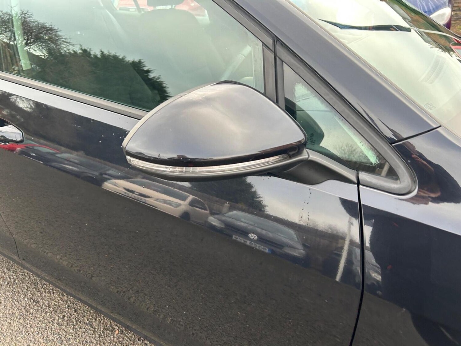 Used Volkswagen Golf 2014 for sale - 77395187: Photo 34