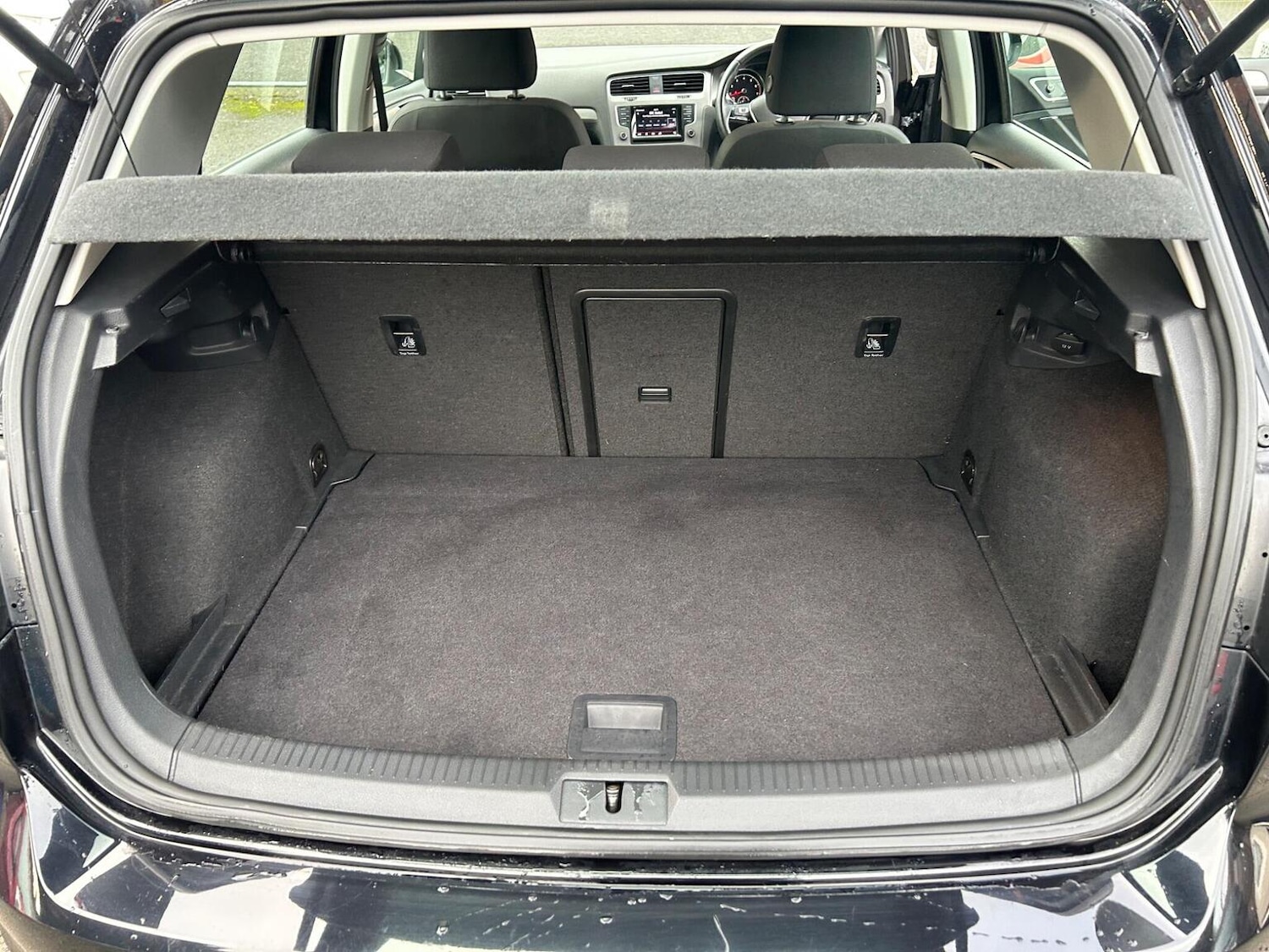 Used Volkswagen Golf 2014 for sale - 77395187: Photo 36