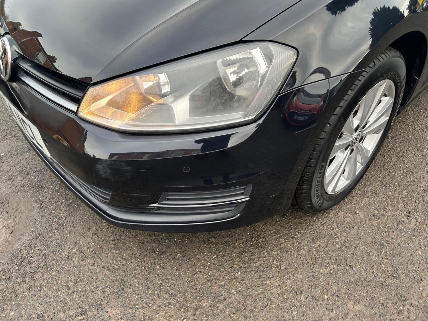 Used Volkswagen Golf 2014 for sale - 77395187: Photo 40