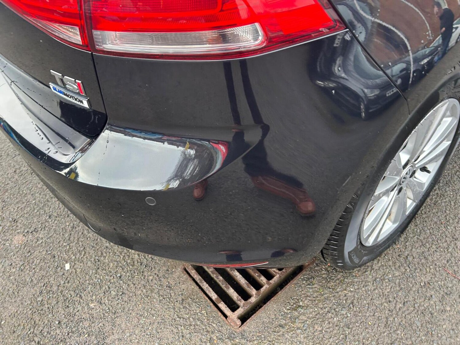 Used Volkswagen Golf 2014 for sale - 77395187: Photo 42