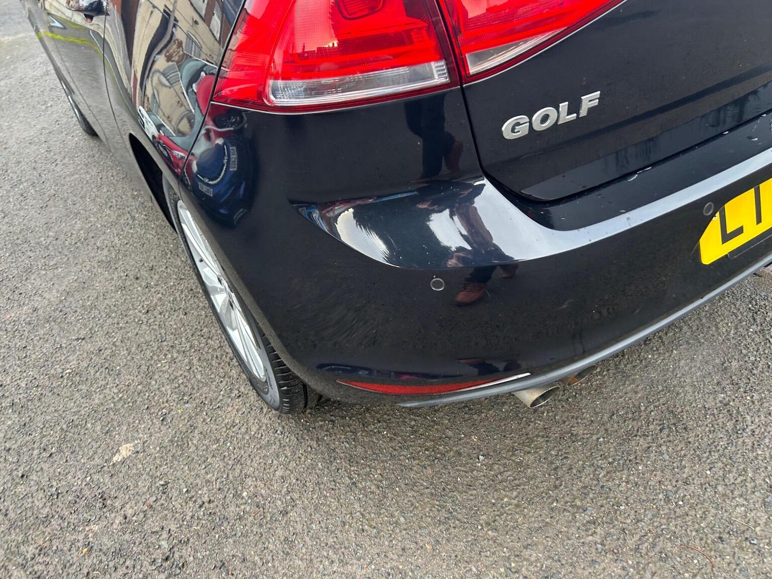 Used Volkswagen Golf 2014 for sale - 77395187: Photo 43