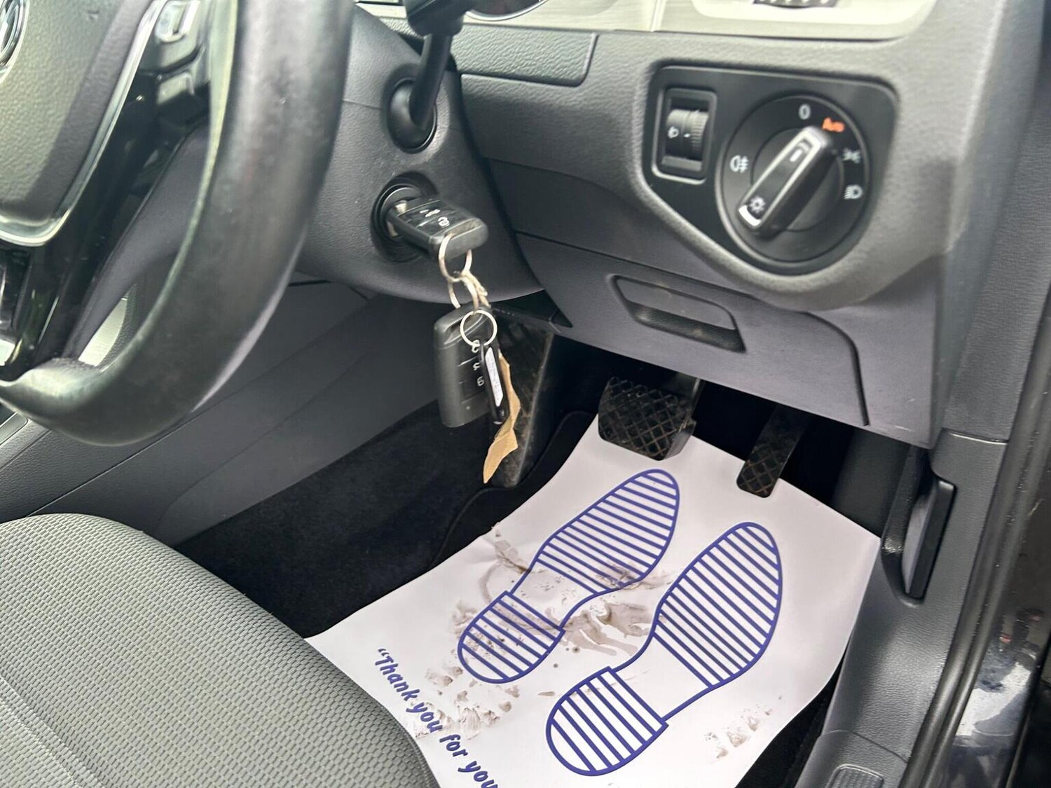 Used Volkswagen Golf 2014 for sale - 77395187: Photo 44