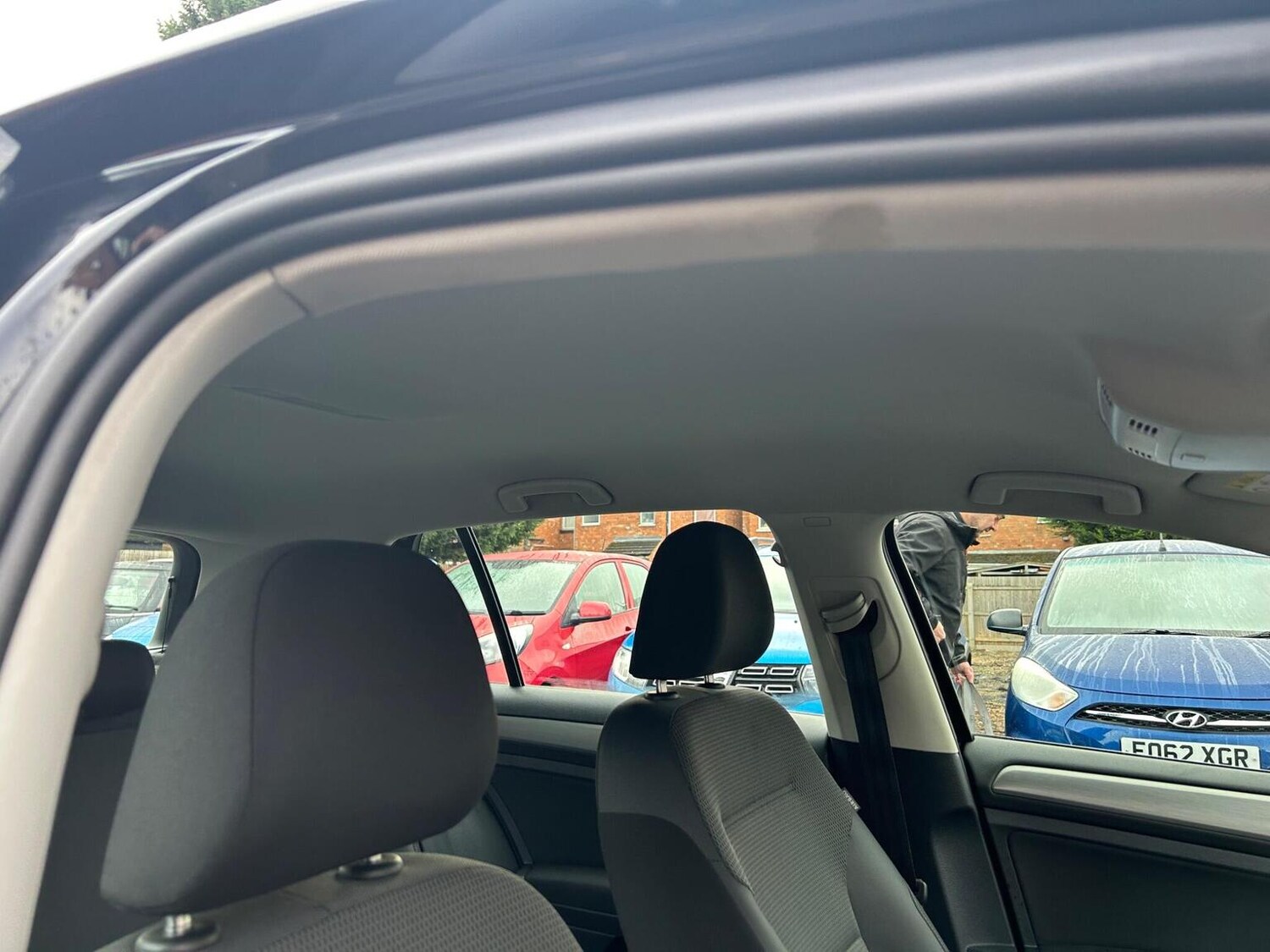 Used Volkswagen Golf 2014 for sale - 77395187: Photo 45