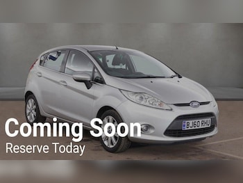 Ford Fiesta feature image