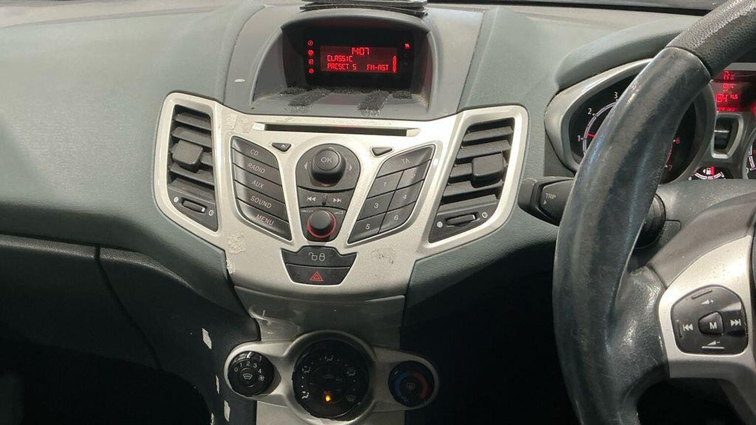 Used Ford Fiesta 2010 for sale - 78213468: Photo 4