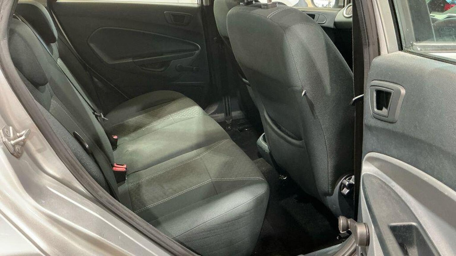 Used Ford Fiesta 2010 for sale - 78213468: Photo 7