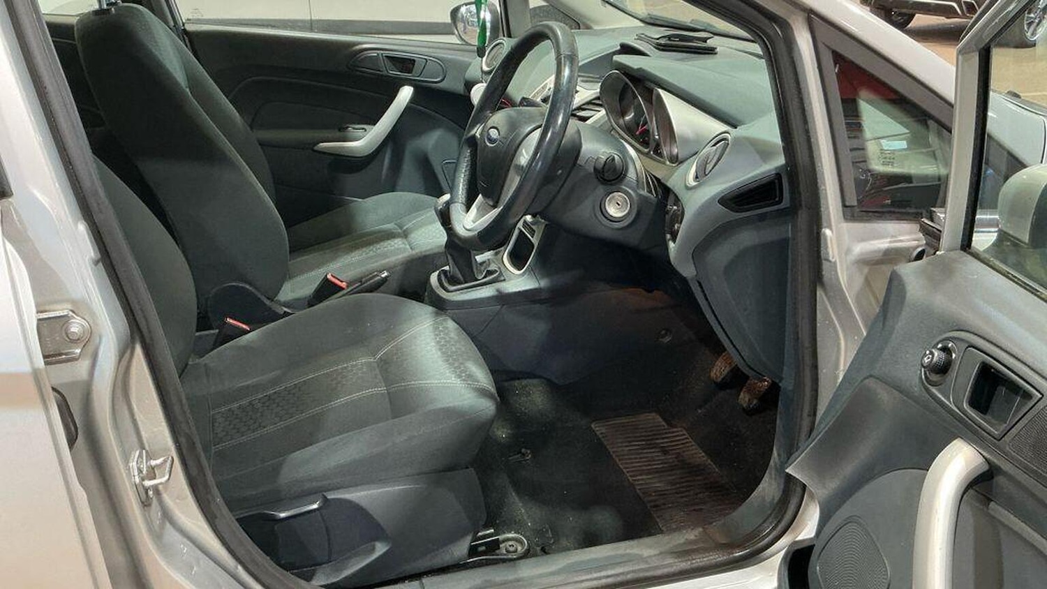 Used Ford Fiesta 2010 for sale - 78213468: Photo 8