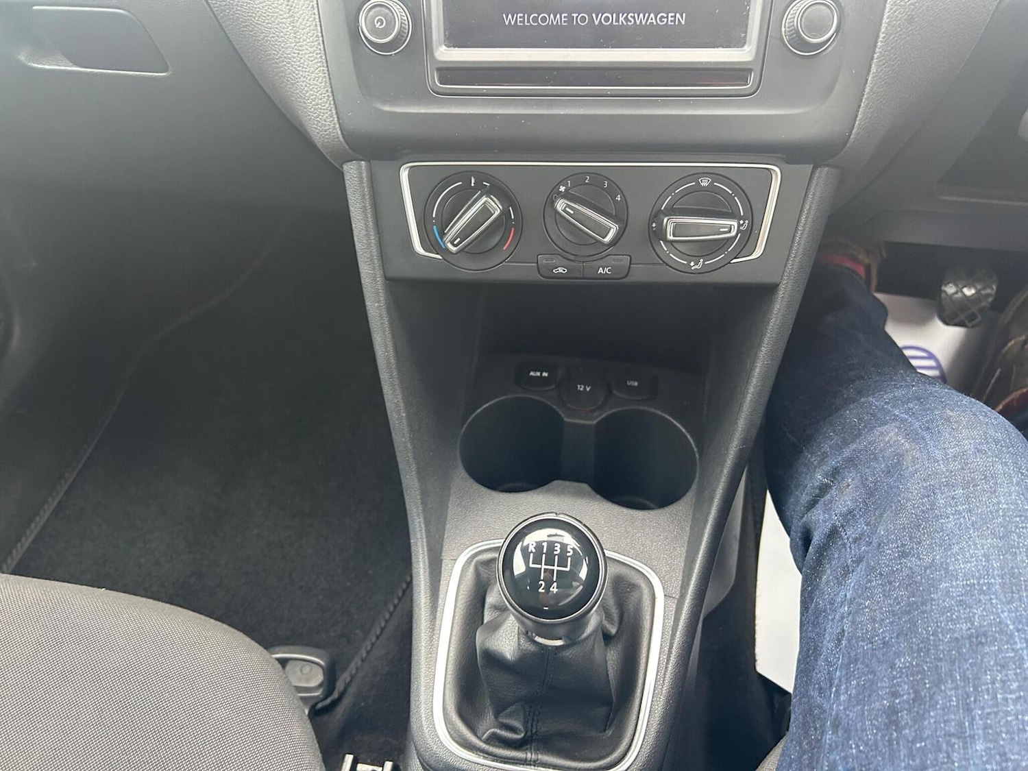 Used Volkswagen Polo 2016 for sale - 76963442: Photo 13