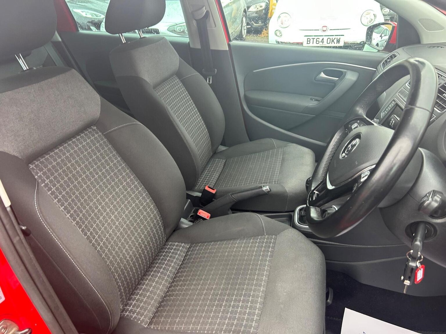 Used Volkswagen Polo 2016 for sale - 76963442: Photo 14