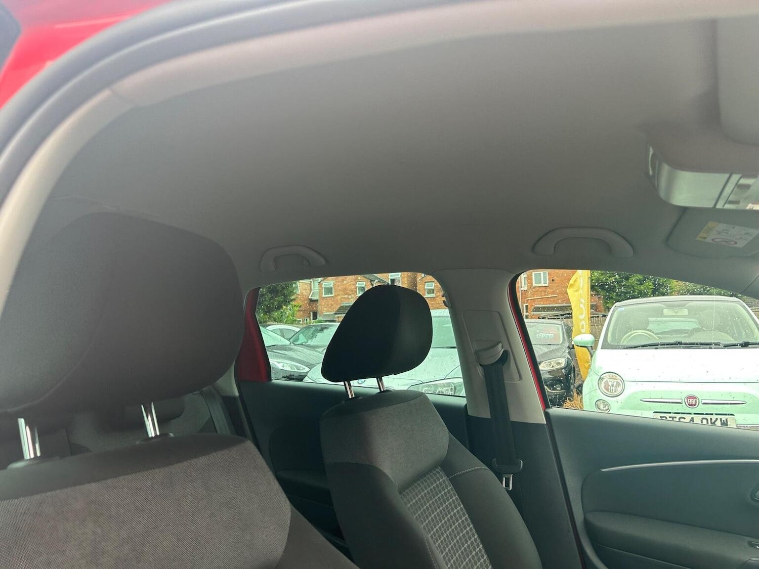 Used Volkswagen Polo 2016 for sale - 76963442: Photo 15