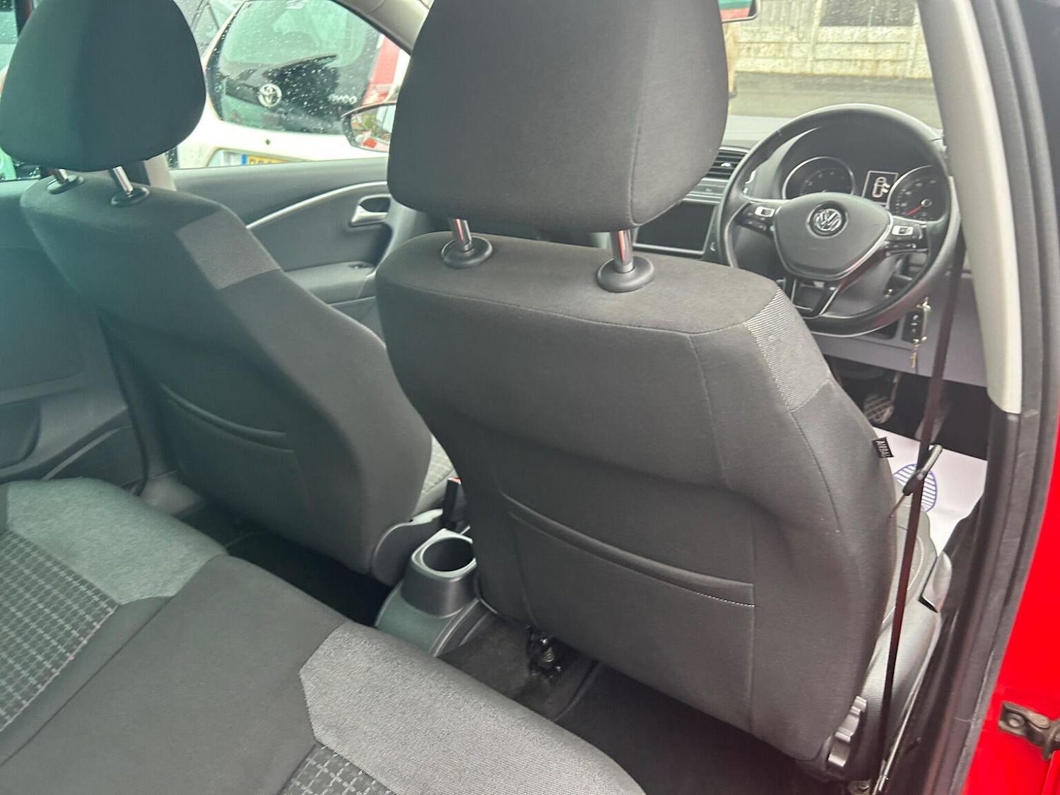 Used Volkswagen Polo 2016 for sale - 76963442: Photo 16