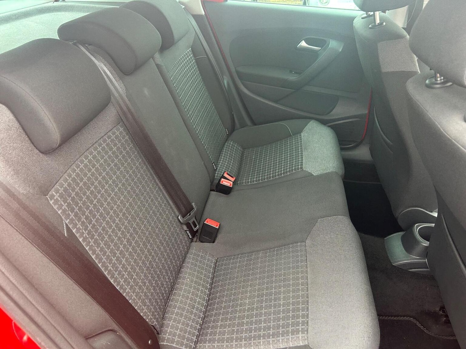 Used Volkswagen Polo 2016 for sale - 76963442: Photo 17