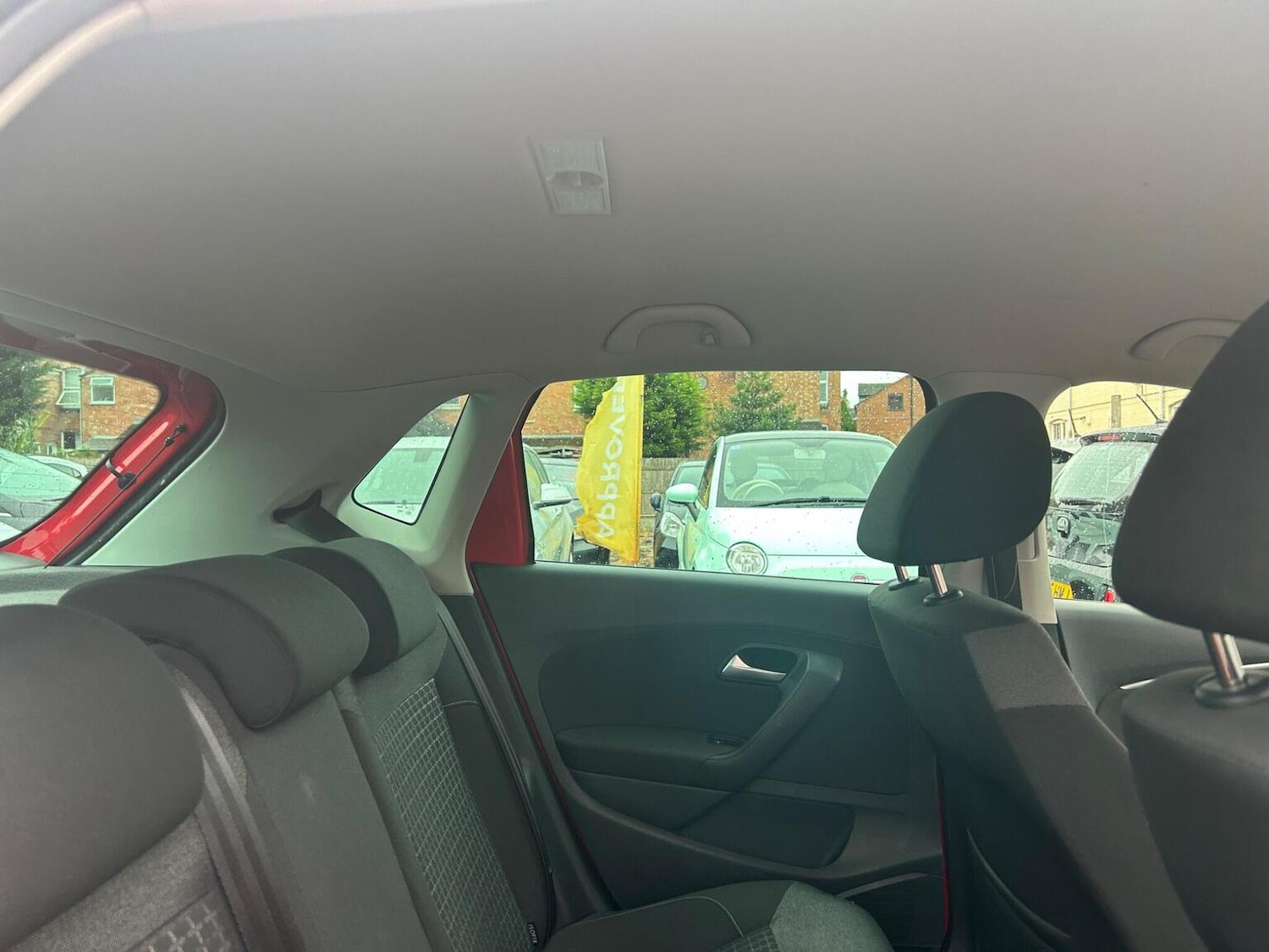 Used Volkswagen Polo 2016 for sale - 76963442: Photo 18