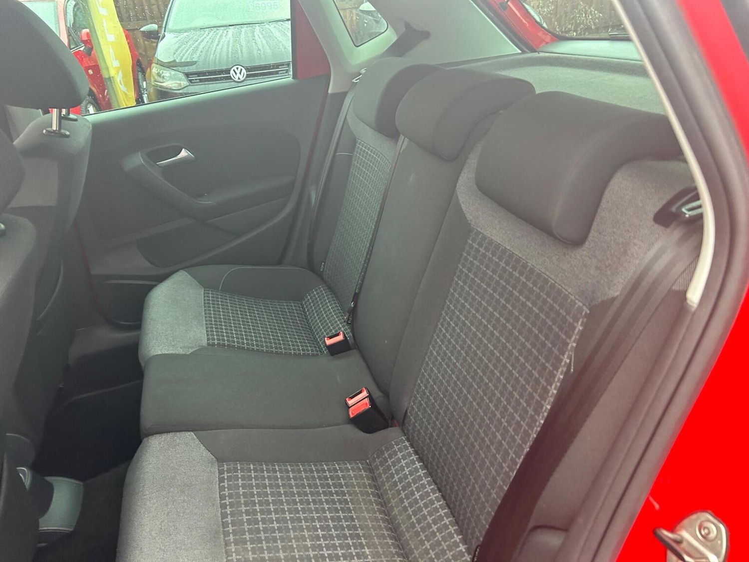 Used Volkswagen Polo 2016 for sale - 76963442: Photo 20