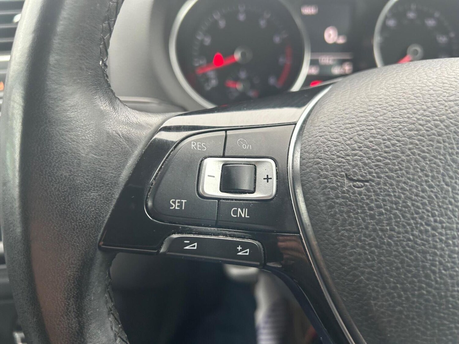 Used Volkswagen Polo 2016 for sale - 76963442: Photo 22