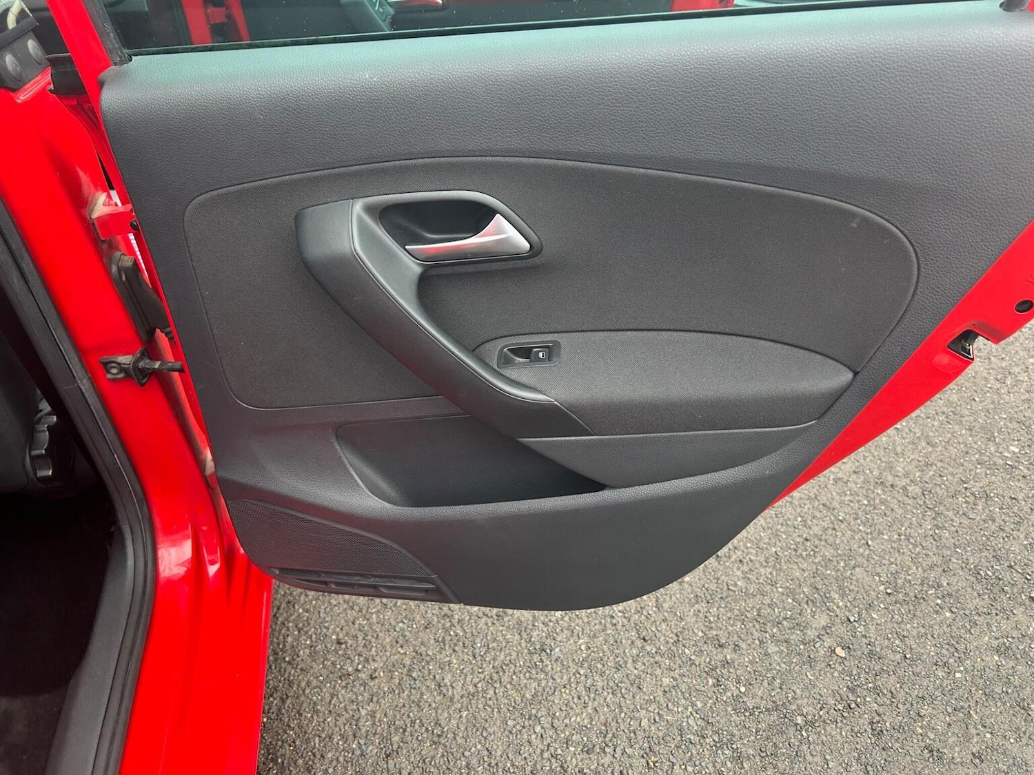 Used Volkswagen Polo 2016 for sale - 76963442: Photo 26