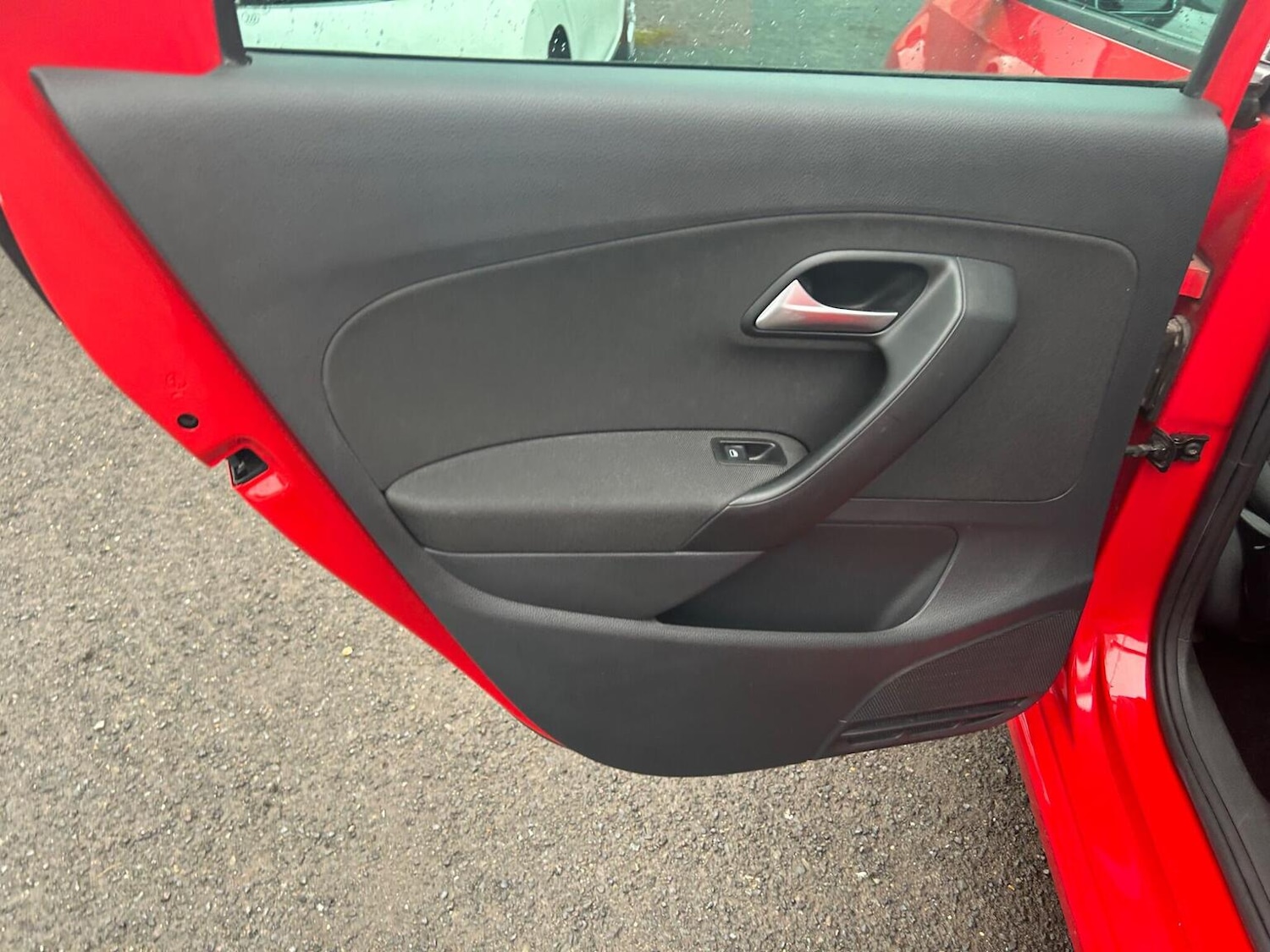 Used Volkswagen Polo 2016 for sale - 76963442: Photo 27