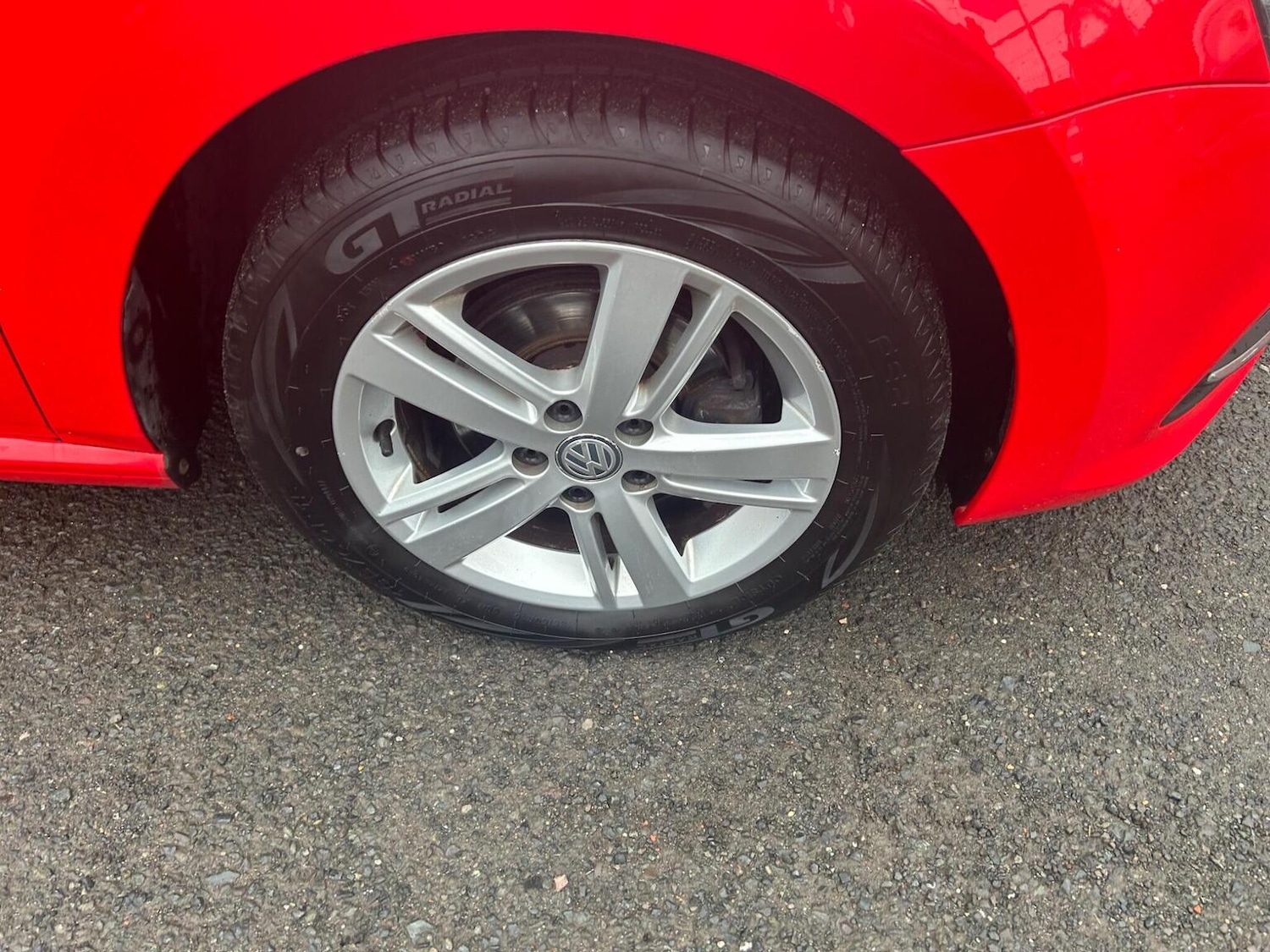 Used Volkswagen Polo 2016 for sale - 76963442: Photo 29