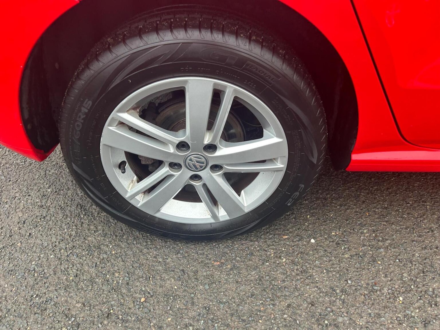 Used Volkswagen Polo 2016 for sale - 76963442: Photo 30