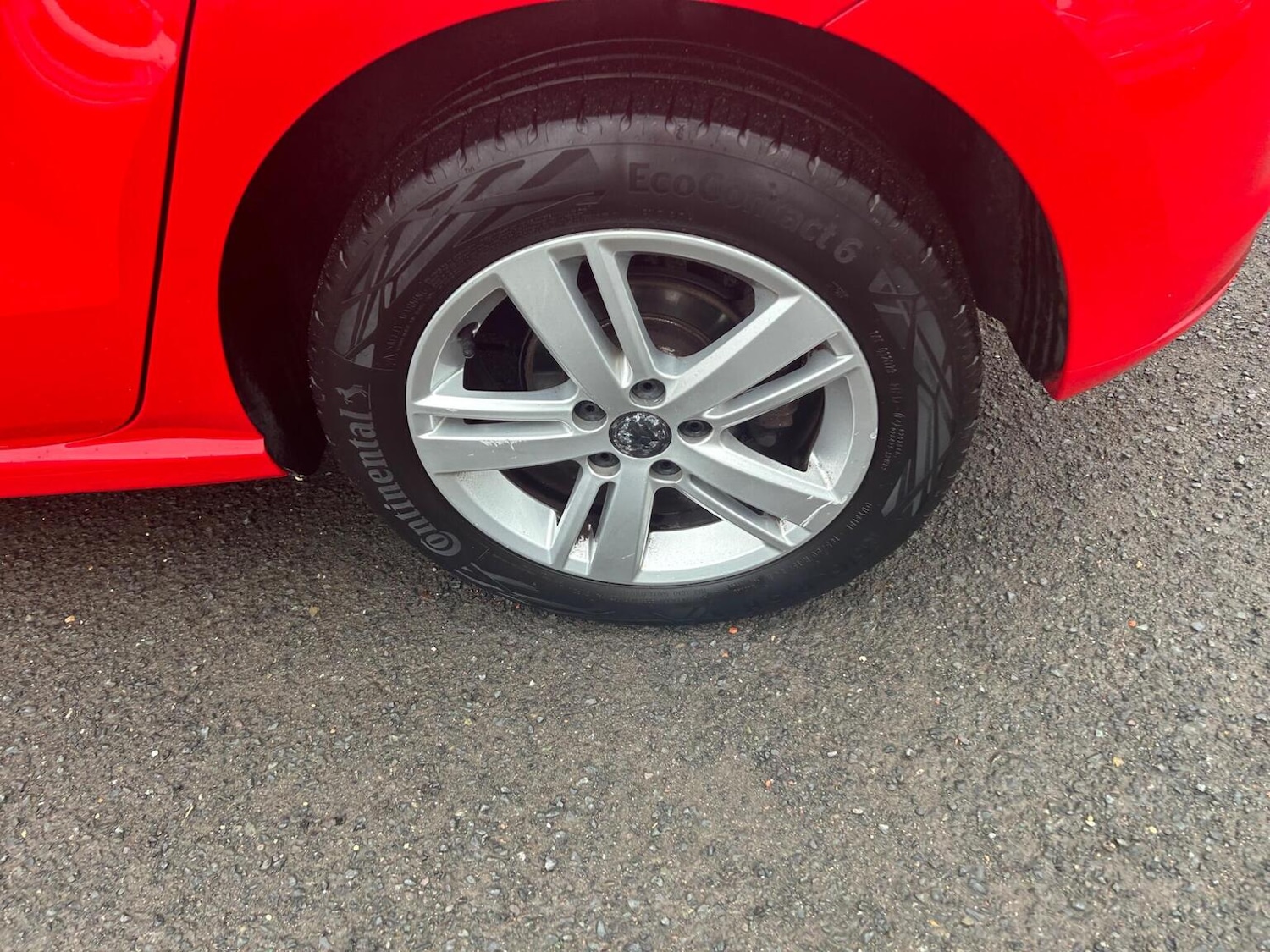 Used Volkswagen Polo 2016 for sale - 76963442: Photo 31