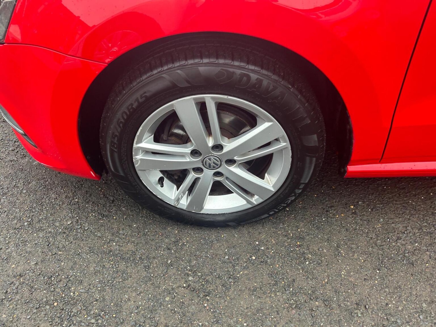 Used Volkswagen Polo 2016 for sale - 76963442: Photo 32