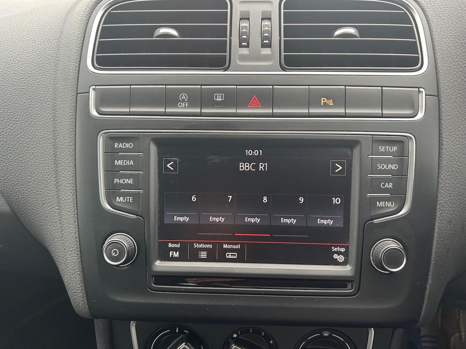 Used Volkswagen Polo 2016 for sale - 76963442: Photo 34