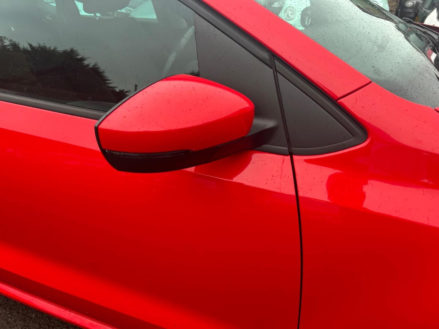 Used Volkswagen Polo 2016 for sale - 76963442: Photo 37