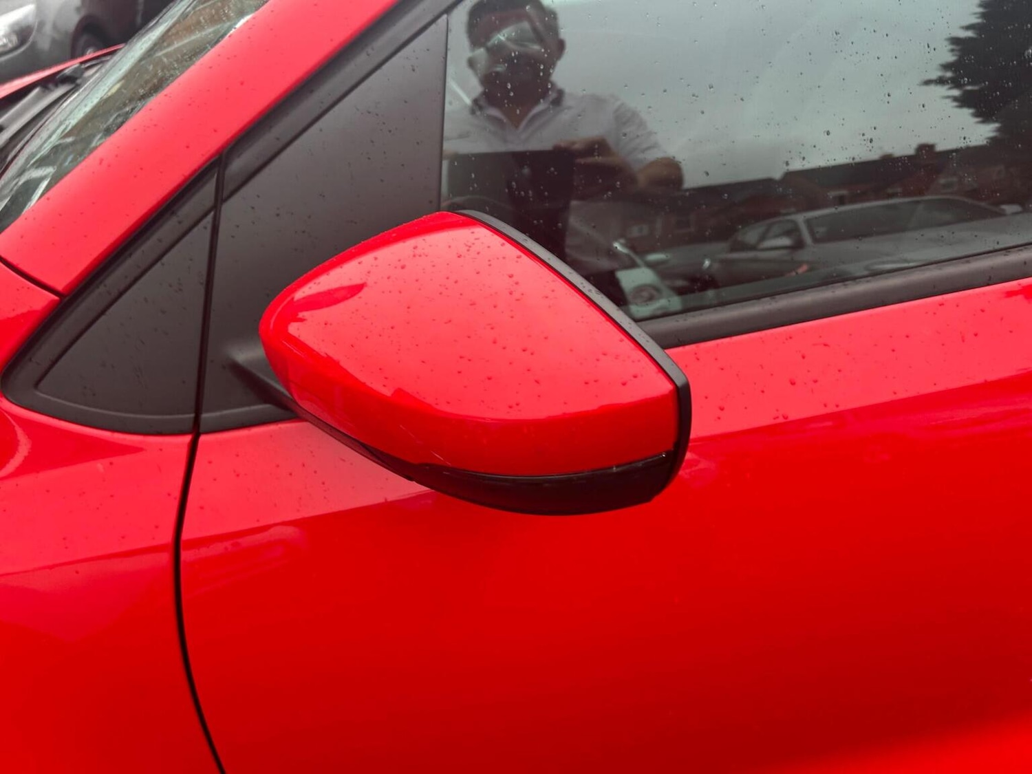 Used Volkswagen Polo 2016 for sale - 76963442: Photo 38