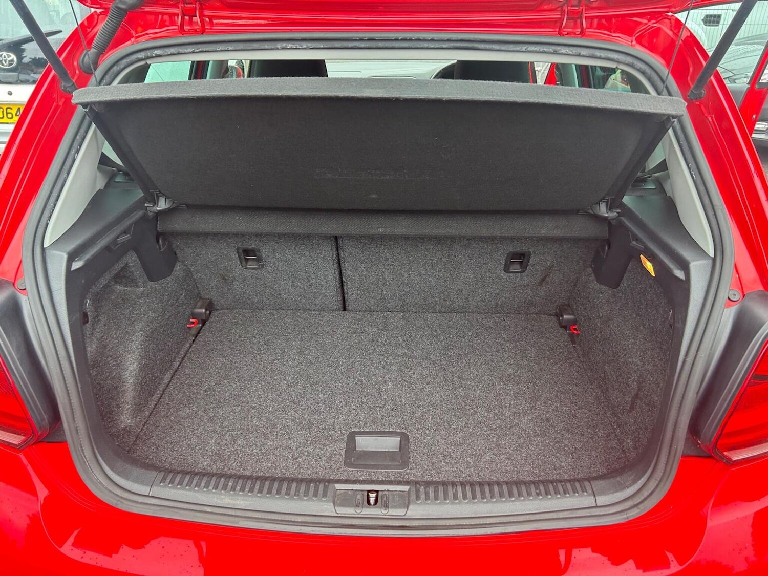 Used Volkswagen Polo 2016 for sale - 76963442: Photo 39