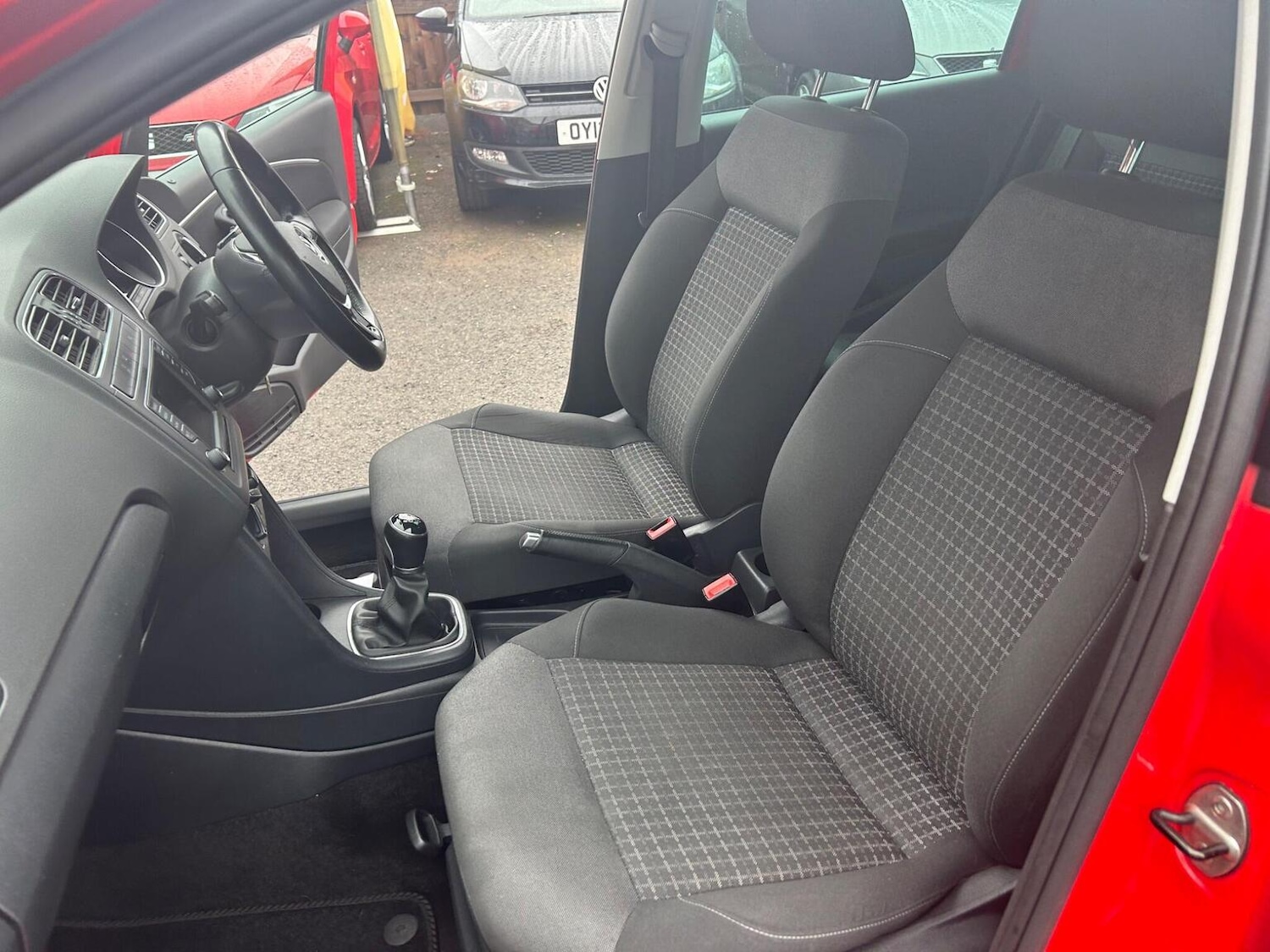 Used Volkswagen Polo 2016 for sale - 76963442: Photo 42