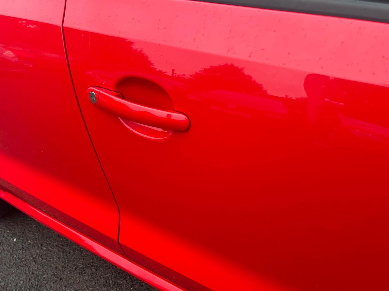 Used Volkswagen Polo 2016 for sale - 76963442: Photo 46