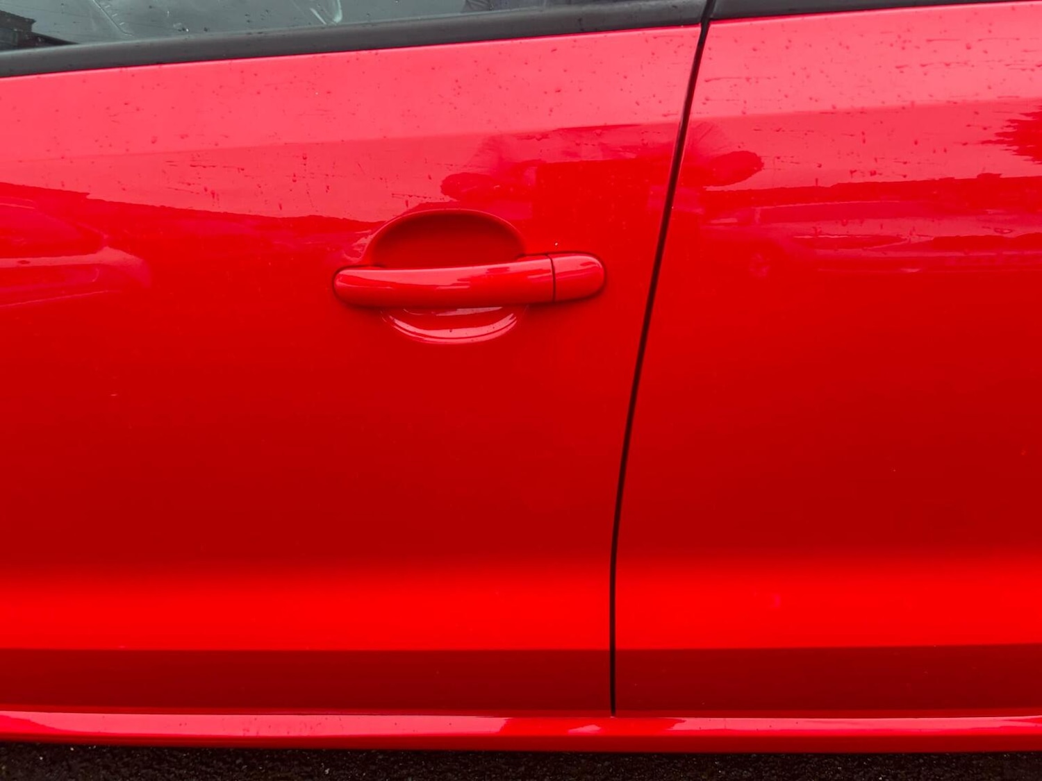 Used Volkswagen Polo 2016 for sale - 76963442: Photo 48