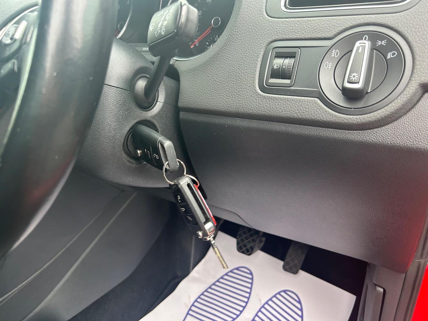 Used Volkswagen Polo 2016 for sale - 76963442: Photo 49