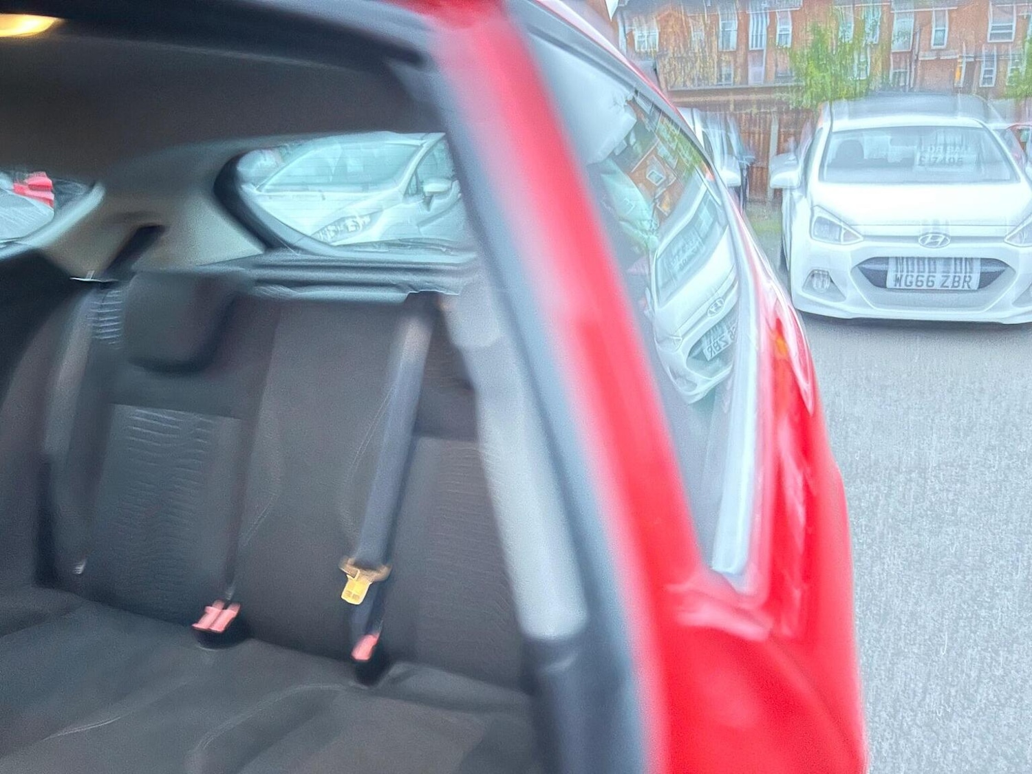 Used Ford Fiesta 2014 for sale - 76963455: Photo 16