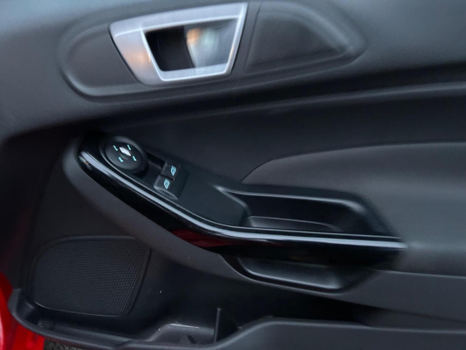 Used Ford Fiesta 2014 for sale - 76963455: Photo 19