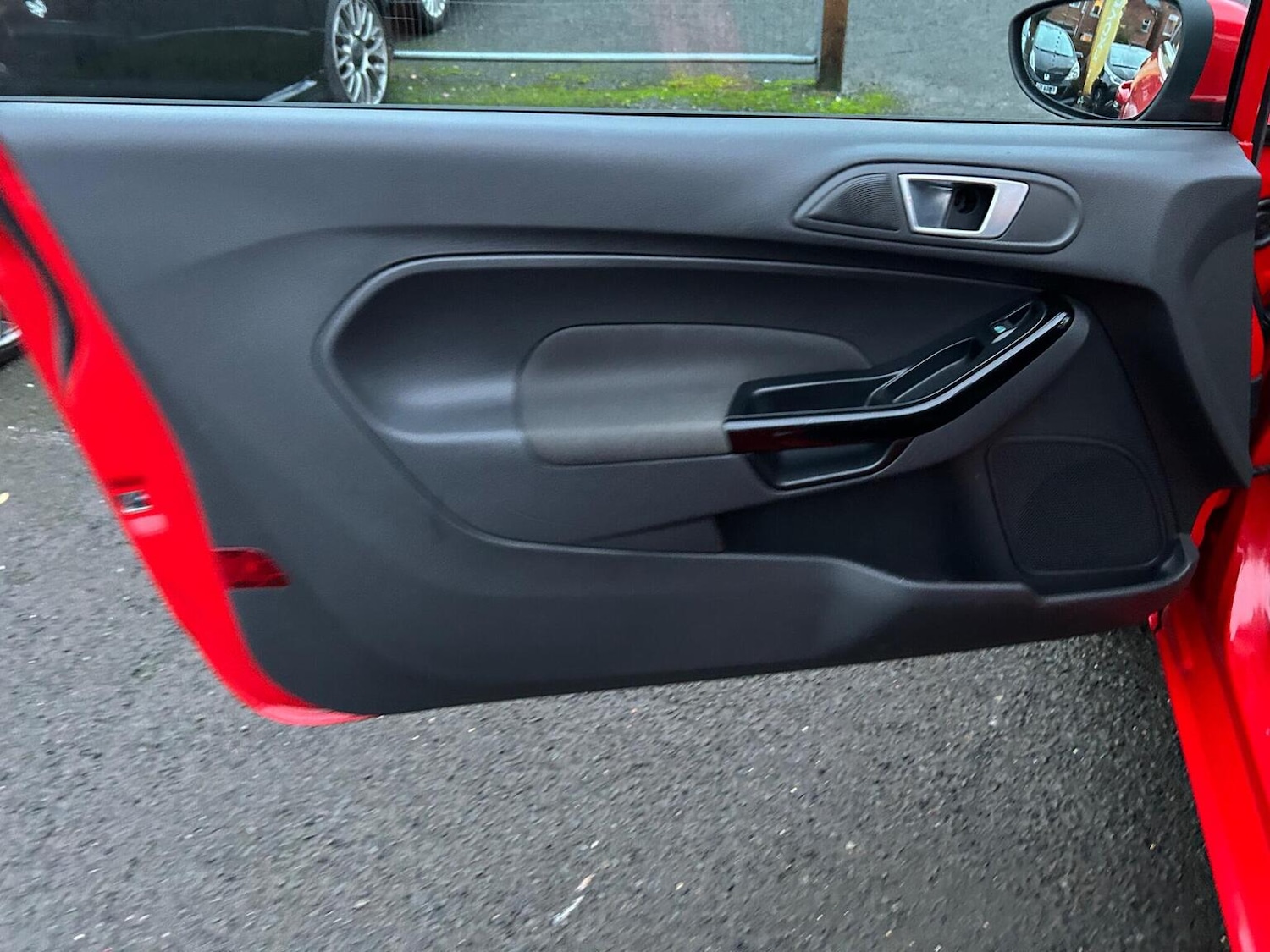 Used Ford Fiesta 2014 for sale - 76963455: Photo 20