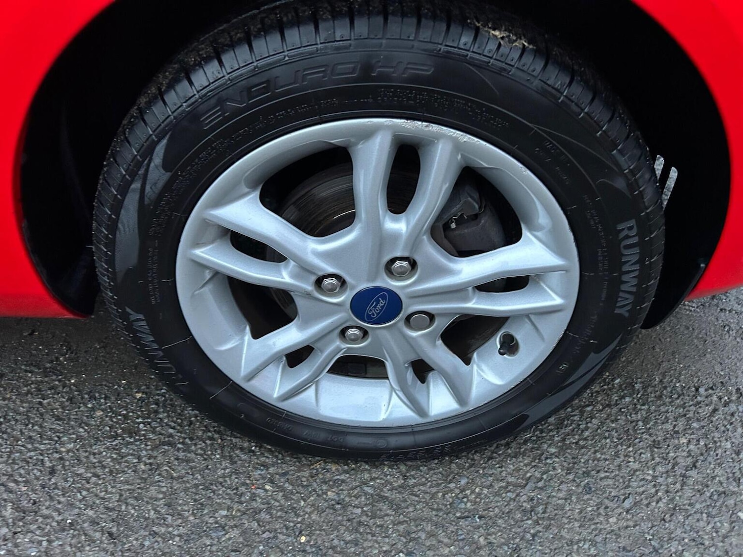 Used Ford Fiesta 2014 for sale - 76963455: Photo 21