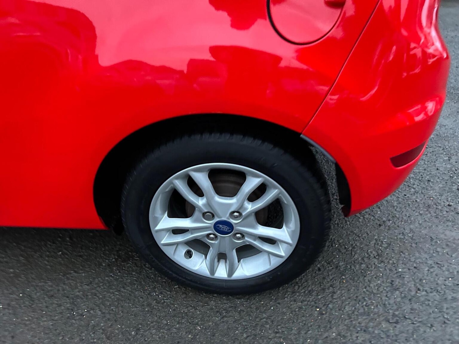 Used Ford Fiesta 2014 for sale - 76963455: Photo 23