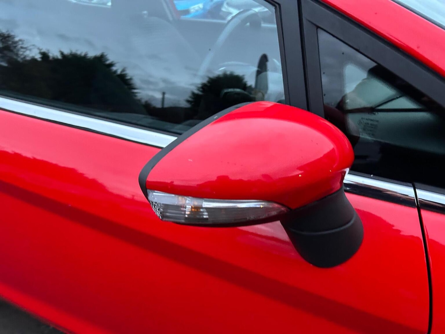 Used Ford Fiesta 2014 for sale - 76963455: Photo 27